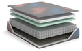 13 Inch Hybrid Hot Buy Mattress - Mattress & Furniture Super Center (Tampa, FL)