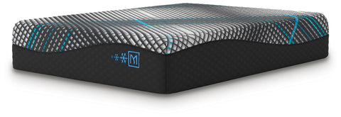 Mattress