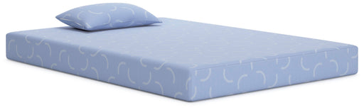 iKidz Ocean Mattress and Pillow - Mattress & Furniture Super Center (Tampa, FL)