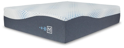 Millennium Cushion Firm Gel Memory Foam Hybrid Mattress - Mattress & Furniture Super Center (Tampa, FL)