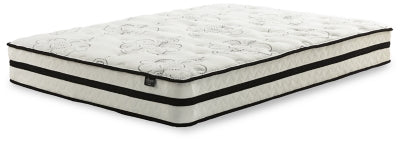 Chime 10 Inch Hybrid Mattress in a Box - Mattress & Furniture Super Center (Tampa, FL)