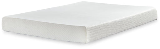 Chime 8 Inch Memory Foam Mattress in a Box - Mattress & Furniture Super Center (Tampa, FL)