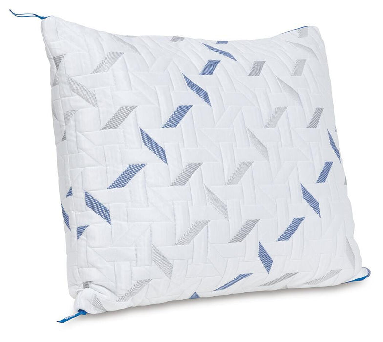 Nectar Classic / Pillow - Mattress & Furniture Super Center (Tampa, FL)