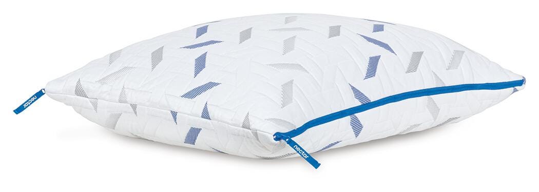 Nectar Classic / Pillow - Mattress & Furniture Super Center (Tampa, FL)