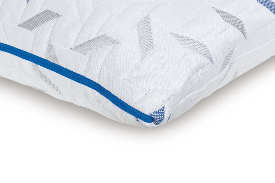 Nectar Classic / Pillow - Mattress & Furniture Super Center (Tampa, FL)