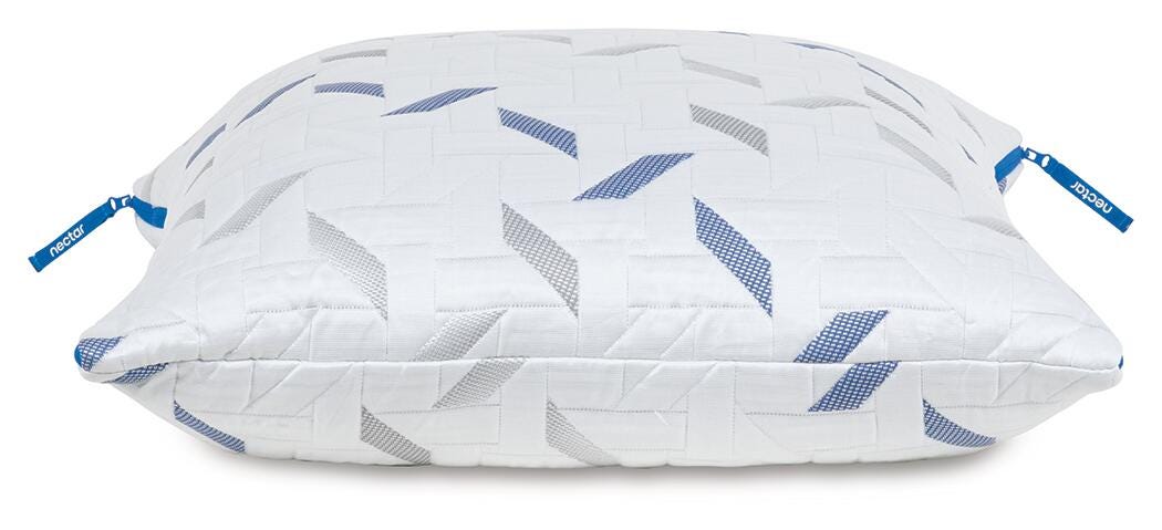 Nectar Classic / Pillow - Mattress & Furniture Super Center (Tampa, FL)
