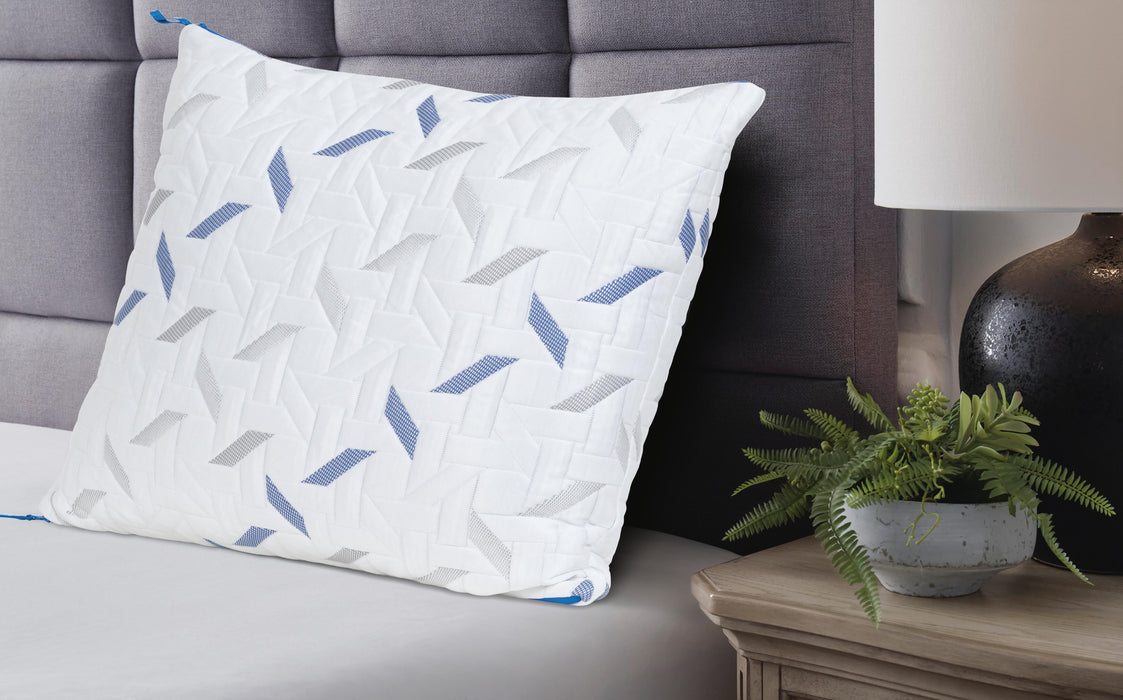 Nectar Classic / Pillow - Mattress & Furniture Super Center (Tampa, FL)