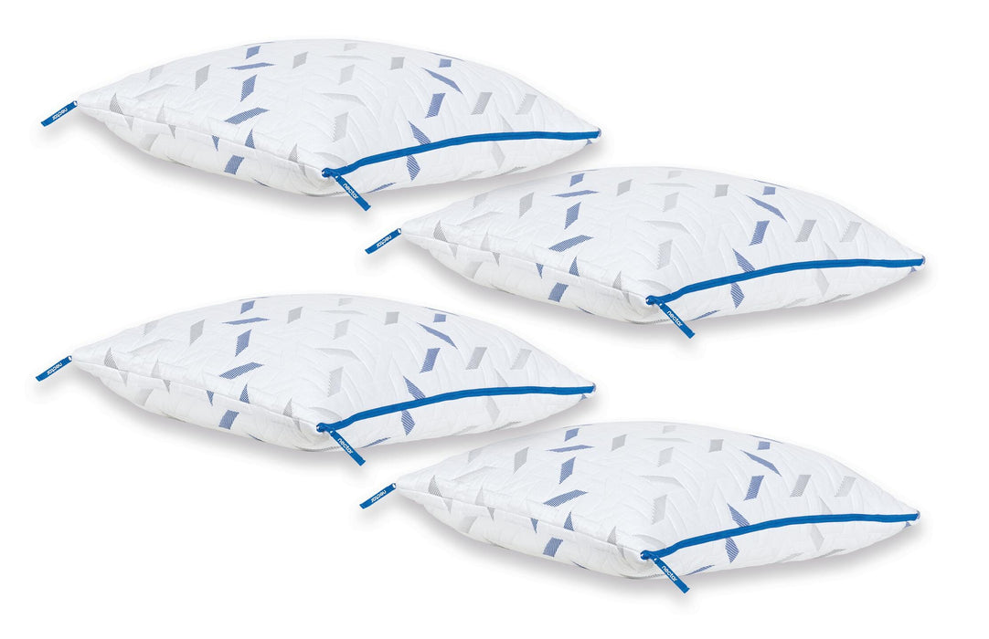 Nectar Classic / Pillow - Mattress & Furniture Super Center (Tampa, FL)