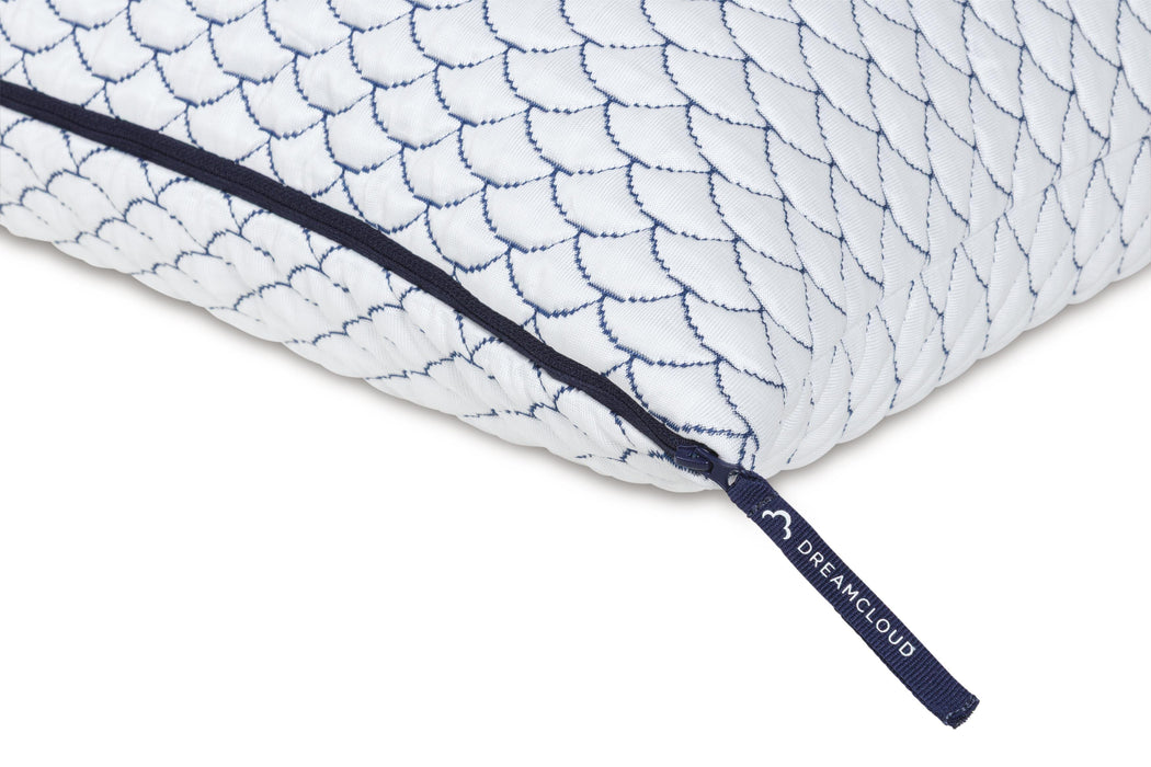 Nectar Classic / Pillow - Mattress & Furniture Super Center (Tampa, FL)
