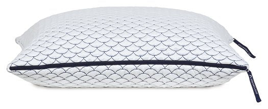 DreamCloudTM Classic / Pillow (Set of 4) - Mattress & Furniture Super Center (Tampa, FL)