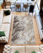 1046 Beige - Marble - Mattress & Furniture Super Center (Tampa, FL)
