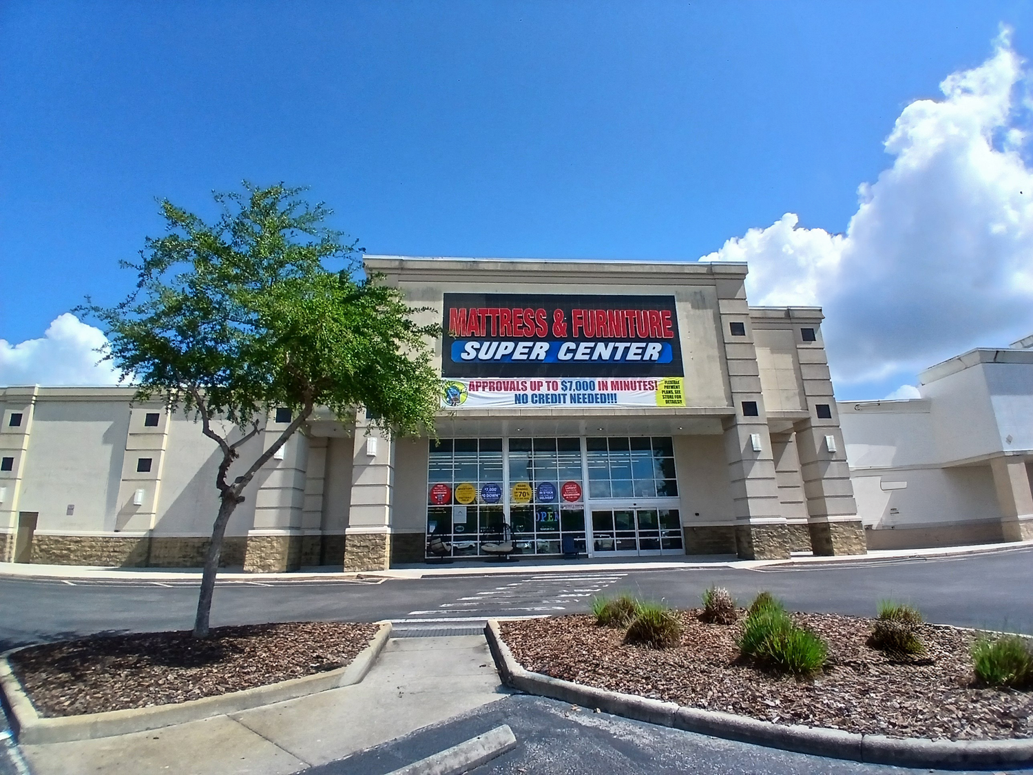 Tampa Bay Has Trusted Us for Over 30 Years!