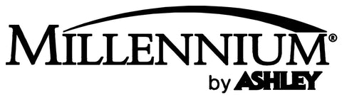 Millennium by Ashley