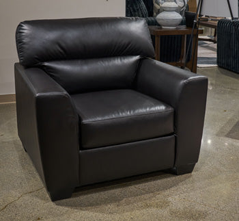 Glennbre Chair - Mattress & Furniture Super Center (Tampa, FL)