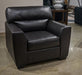 Glennbre Chair - Mattress & Furniture Super Center (Tampa, FL)