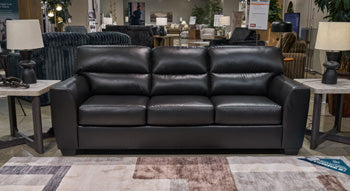 Glennbre Sofa - Mattress & Furniture Super Center (Tampa, FL)