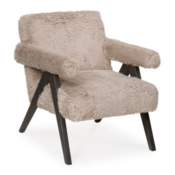Goda Accent Chair - Mattress & Furniture Super Center (Tampa, FL)