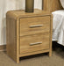 Gramburg Nightstand - Mattress & Furniture Super Center (Tampa, FL)