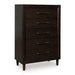 Mallenette Chest of Drawers - Mattress & Furniture Super Center (Tampa, FL)