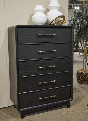 Darcyjo Chest of Drawers - Mattress & Furniture Super Center (Tampa, FL)