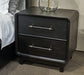 Darcyjo Nightstand - Mattress & Furniture Super Center (Tampa, FL)