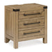 Gramburg Nightstand - Mattress & Furniture Super Center (Tampa, FL)