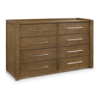 Marxmore Dresser - Mattress & Furniture Super Center (Tampa, FL)