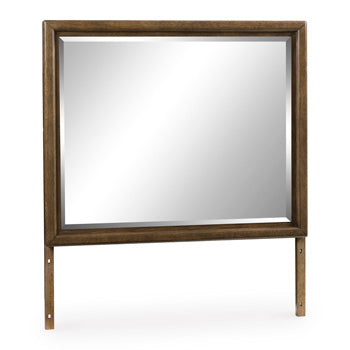 Marxmore Bedroom Mirror - Mattress & Furniture Super Center (Tampa, FL)