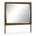 Marxmore Bedroom Mirror - Mattress & Furniture Super Center (Tampa, FL)