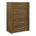 Baskinger Chest of Drawers - Mattress & Furniture Super Center (Tampa, FL)
