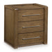 Baskinger Nightstand - Mattress & Furniture Super Center (Tampa, FL)
