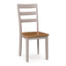 Harperfeld Dining Chair - Mattress & Furniture Super Center (Tampa, FL)
