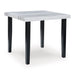 Mervannie Counter Height Dining Table - Mattress & Furniture Super Center (Tampa, FL)