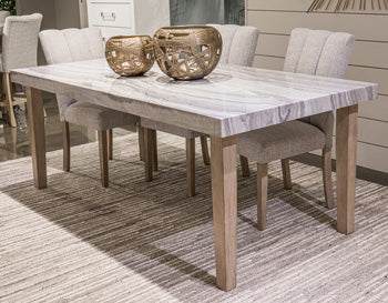 Larawyn Dining Table - Mattress & Furniture Super Center (Tampa, FL)