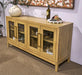 Lasinger Dining Server - Mattress & Furniture Super Center (Tampa, FL)
