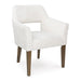 Marxmore Dining Arm Chair - Mattress & Furniture Super Center (Tampa, FL)