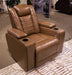 Gruaro Power Recliner - Mattress & Furniture Super Center (Tampa, FL)