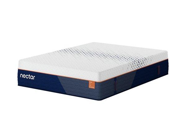 Nectar Ultra Hybrid 5.1 Mattress - Mattress & Furniture Super Center (Tampa, FL)