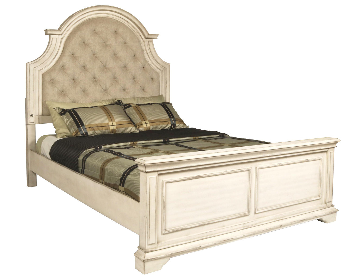 Anastasia Collection