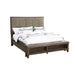 CAGNEY Eastern King-California King K HEADBOARD-VINTAGE - Mattress & Furniture Super Center (Tampa, FL)