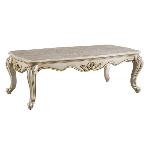 MONIQUE COCKTAIL TABLE (V23) - Mattress & Furniture Super Center (Tampa, FL)