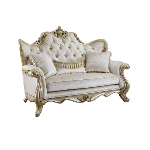 MONIQUE LOVESEAT (V23 SOFT PACK) - Mattress & Furniture Super Center (Tampa, FL)