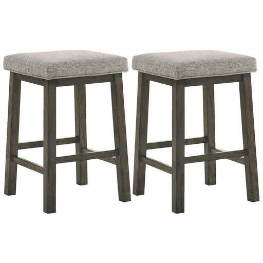 CHURON BAR STOOL (2 PER CARTON) image