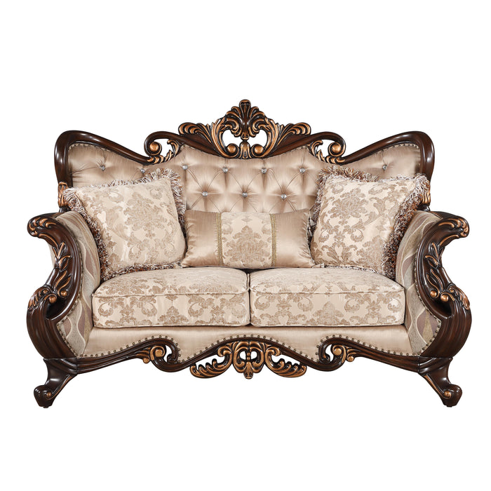 CONSTANTINE LOVESEAT