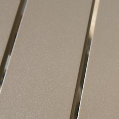 Mission Beach Outdoor Table and 2 Chairs - Mattress & Furniture Super Center (Tampa, FL)