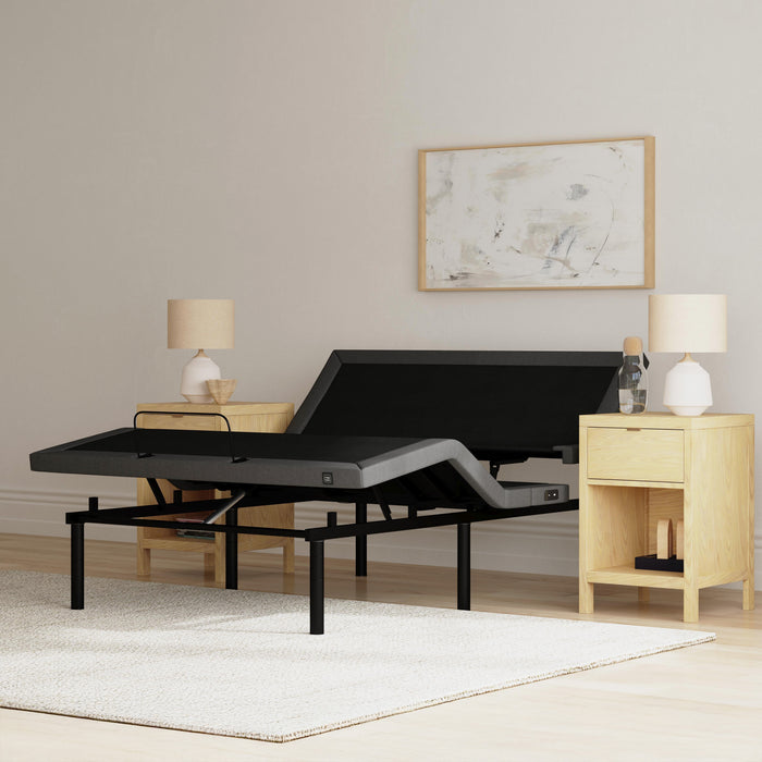 Remedy III Adjustable Base - Mattress & Furniture Super Center (Tampa, FL)
