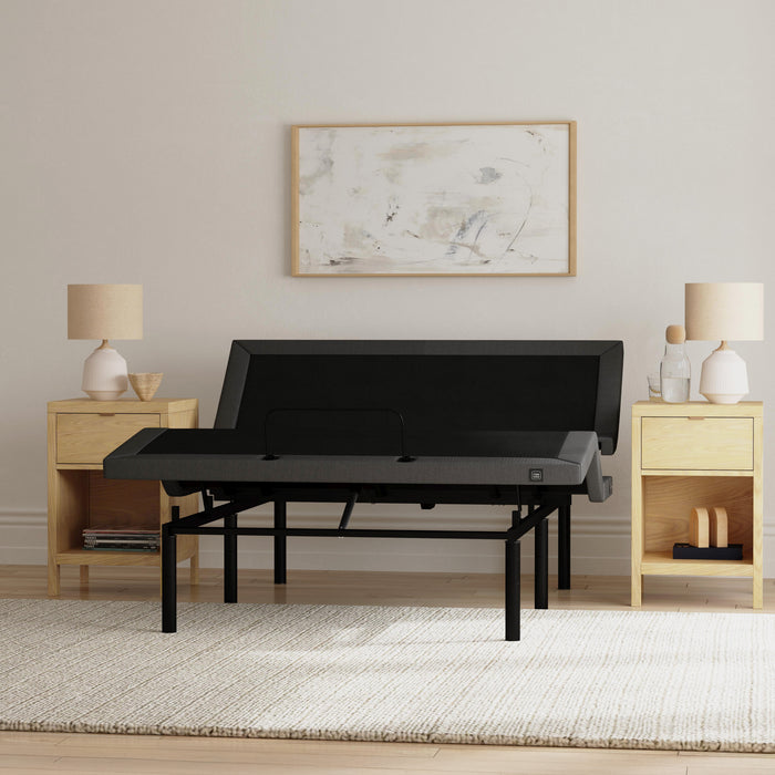 Remedy III Adjustable Base - Mattress & Furniture Super Center (Tampa, FL)