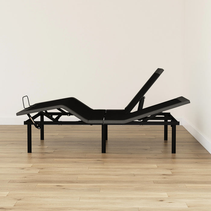 Rize Split Adjustable Base - Mattress & Furniture Super Center (Tampa, FL)