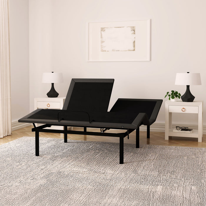 Rize Split Adjustable Base - Mattress & Furniture Super Center (Tampa, FL)