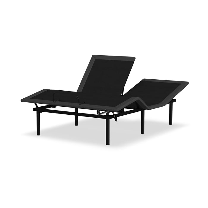 Rize Split Adjustable Base - Mattress & Furniture Super Center (Tampa, FL)